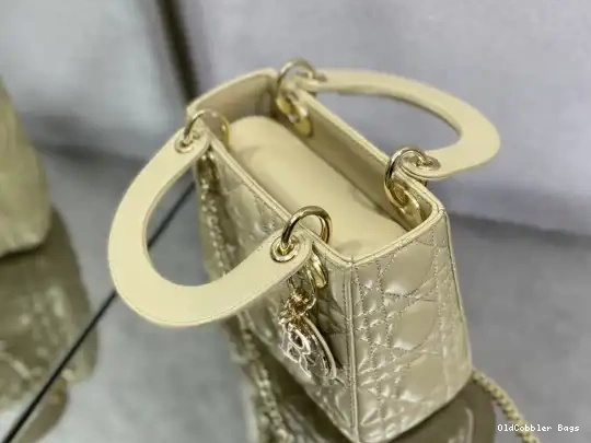 OldCobbler Bags LADY DIRO-17CM 0626